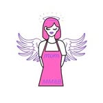 krista lance - @momsmyangelbakery - Instagram