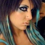 Krista Larkin - Facebook