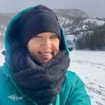 Krista Walker Larkin - @kristawlarkin71 - Instagram