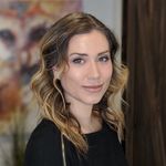 Kristina Larkin - @hairnursewinnipeg - Instagram