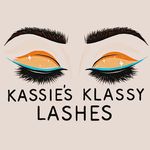 Krista (Lash Tech) - @kassies_klassy_lashes - Instagram
