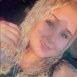 Krista Partin - @krista_lashay_1996 - Instagram