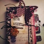 junkjournal girl - @krista_linden - Instagram