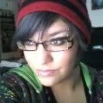 Krista Lore - @krisbbadd - Instagram