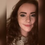 Kristy Macfarlane - @krismac_98 - Instagram