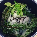 Krista May - @whatskristacooking - Instagram