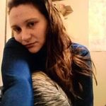 Krista May - @sarenruth - Instagram