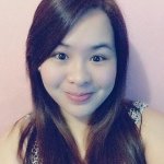 Krista May Lacson - @kristamaylacson - Instagram
