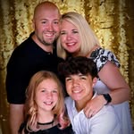 Krista May-Shackelford - @krista629 - Instagram