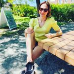Krista McDowell - @krista180 - Instagram