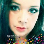 Krista Viglione McDowell - @kristavigusbornebooks - Instagram