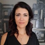 Krista Mclean - @kmspabeauty - Instagram