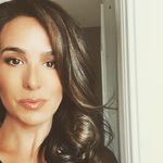 Krista McLean - @mylife_kristamclean - Instagram