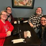 Krista Meredith - @lunatreasuretrove - Instagram