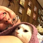 Krista Meredith - @blackrosetragedy - Instagram