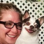 Krista Bower Monroe - @babyholdmecloser23 - Instagram