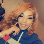 Kristina Neely - @specialkaee83 - Instagram