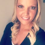 Krista Nickerson - @kris_mickelle - Instagram