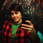 Kristi Nickerson - @kristi95_05 - Instagram