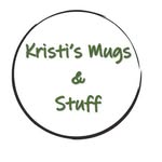 Kristi Nickerson - @kristis_mugs_and_stuff - Instagram