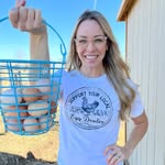 Kristina Nickerson 🇺🇸 homesteading | Gardening - @high_hope_homestead - Instagram