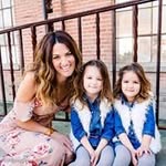 Krista Nylen-Arata - @nylenarata - Instagram