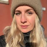Krista Lund Olsen - @krista__olsen - Instagram