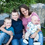 Krista Olsen - @kolsen6072 - Instagram