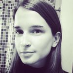 Krista Ousley - @ponderousgazelle - Instagram