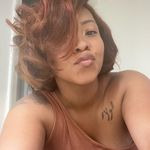 Kristina Ousley, MBA, DSc Candidate - @kaycee_oh - Instagram
