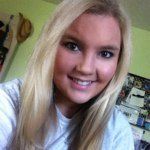 Krista Parrish - @kparrish37 - Instagram