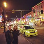 Krista Brady - @kristapeachlake - Instagram