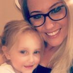 Krista Wilkins - @kristapeach - Instagram