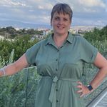 Kirsten Krista Petersen - @kirstenpetersen74 - Instagram