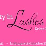 Krista Petersen - @pretty.in.lashes - Instagram