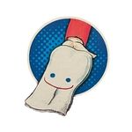 Krista Petersen - @meetmrnapkin - Instagram