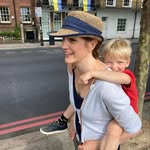 Krista Philpott - @bellsiea - Instagram