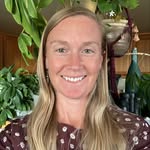 Kristine Marie Philpott - @heartcontinuwomb - Instagram