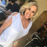Kristi Phipps Barnes - @jeepmama04 - Instagram