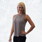 Krista Pollock - @krista_love19 - Instagram