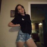 Krista Pollock - @haily_loser_boo13 - Instagram