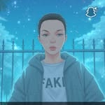 Kristina Pollock - @bluerain606 - Instagram