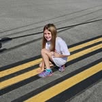 Krista Porter - @maund2018 - Instagram