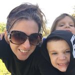 Krista Posey-Kuenstler - @poseykuenstler - Instagram
