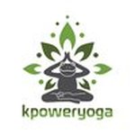 Krista Power - @kpoweryoga - Instagram