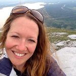 Krista Power - @kdawg82 - Instagram