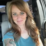 Kristy Putnam - @krisput01 - Instagram