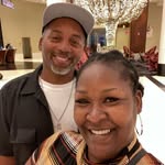 Kristi Randolph - @mz_sweet_black - Instagram