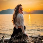 Krista Jennifer - @kristaroachie - Instagram