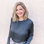 Krista Rucker - @hairandmakeup_bykrista - Instagram